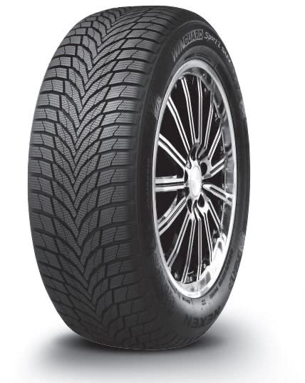 Шины Nexen Winguard Sport 2 SUV | Каталог Wheelsnheels.ru