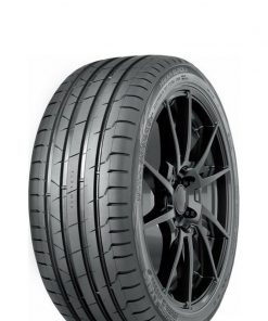 Шины Nokian Tyres Hakka Black 2 | Каталог Wheelsnheels.ru