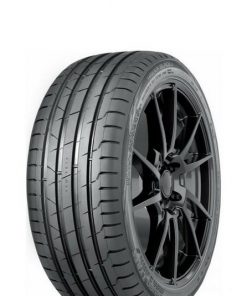 Шины Nokian Tyres Hakka Black 2 SUV | Каталог Wheelsnheels.ru