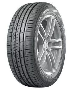 Шины Nokian Tyres Hakka Green 3 | Каталог Wheelsnheels.ru