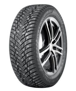 Шины Nokian Tyres Hakkapeliitta 10 EV | Каталог Wheelsnheels.ru