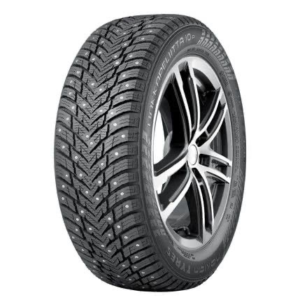 Шины Nokian Tyres Hakkapeliitta 10 EV | Каталог Wheelsnheels.ru