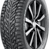 Шины Nokian Tyres Hakkapeliitta 9 | Каталог Wheelsnheels.ru