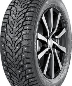 Шины Nokian Tyres Hakkapeliitta 9 | Каталог Wheelsnheels.ru