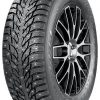 Шины Nokian Tyres Hakkapeliitta 9 SUV | Каталог Wheelsnheels.ru