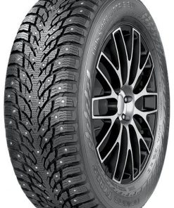 Шины Nokian Tyres Hakkapeliitta 9 SUV | Каталог Wheelsnheels.ru
