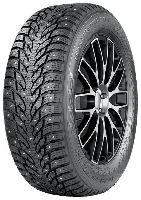 Шины Nokian Tyres Hakkapeliitta 9 SUV | Каталог Wheelsnheels.ru