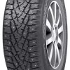 Шины Nokian Tyres Hakkapeliitta C3 | Каталог Wheelsnheels.ru