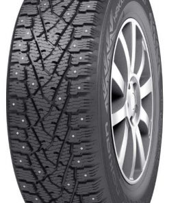 Шины Nokian Tyres Hakkapeliitta C3 | Каталог Wheelsnheels.ru