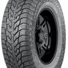 Шины Nokian Tyres Hakkapeliitta LT3 | Каталог Wheelsnheels.ru