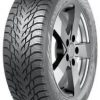 Шины Nokian Tyres Hakkapeliitta R3 | Каталог Wheelsnheels.ru