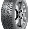 Шины Nokian Tyres Hakkapeliitta R3 SUV | Каталог Wheelsnheels.ru