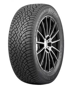Шины Nokian Tyres Hakkapeliitta R5 | Каталог Wheelsnheels.ru