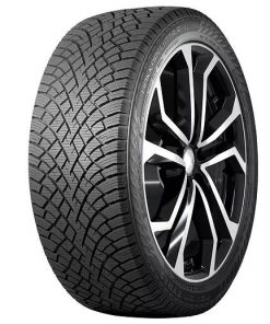 Шины Nokian Tyres Hakkapeliitta R5 SUV | Каталог Wheelsnheels.ru