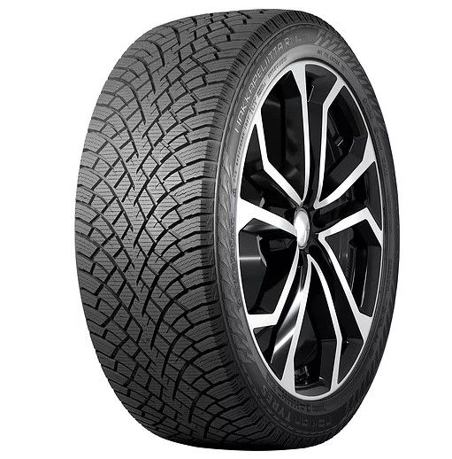 Шины Nokian Tyres Hakkapeliitta R5 SUV | Каталог Wheelsnheels.ru