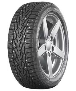 Шины Nokian Tyres Nordman 7 | Каталог Wheelsnheels.ru