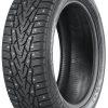 Шины Nokian Tyres Nordman 7 SUV | Каталог Wheelsnheels.ru