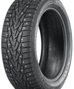 Шины Nokian Tyres Nordman 7 SUV | Каталог Wheelsnheels.ru