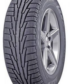 Шины Nokian Tyres Nordman RS2 SUV | Каталог Wheelsnheels.ru