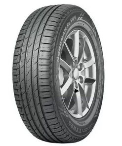Шины Nokian Tyres Nordman S2 SUV | Каталог Wheelsnheels.ru