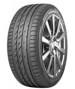 Шины Nokian Tyres Nordman SZ2 | Каталог Wheelsnheels.ru