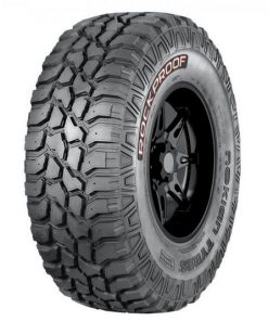 Шины Nokian Tyres Rockproof | Каталог Wheelsnheels.ru