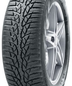 Шины Nokian Tyres WR D4 | Каталог Wheelsnheels.ru