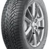 Шины Nokian Tyres WR SUV 4 | Каталог Wheelsnheels.ru