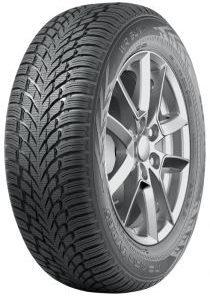 Шины Nokian Tyres WR SUV 4 | Каталог Wheelsnheels.ru