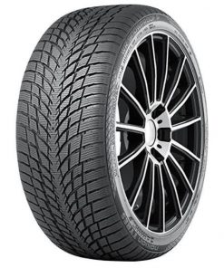 Шины Nokian Tyres WR Snowproof P | Каталог Wheelsnheels.ru