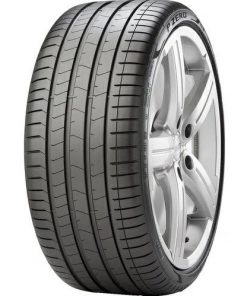 Шины Pirelli P-Zero Luxury Saloon | Каталог Wheelsnheels.ru