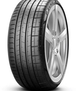 Шины Pirelli P-Zero Sports Car | Каталог Wheelsnheels.ru