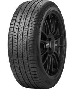 Шины Pirelli Scorpion Zero All Season | Каталог Wheelsnheels.ru
