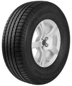 Шины Powertrac CityRover | Каталог Wheelsnheels.ru