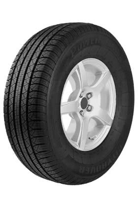 Шины Powertrac CityRover | Каталог Wheelsnheels.ru