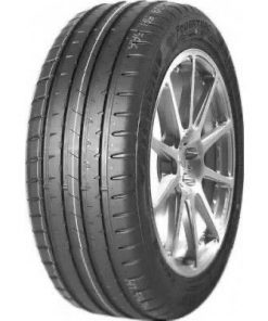 Шины Powertrac Racing Pro | Каталог Wheelsnheels.ru