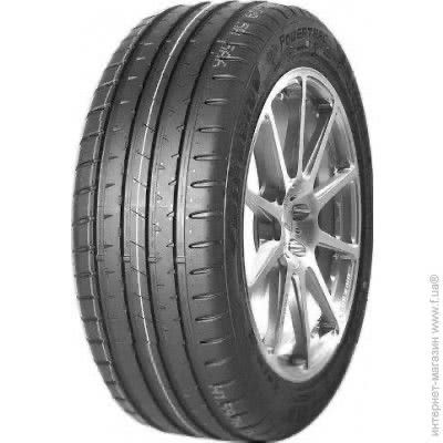 Шины Powertrac Racing Pro | Каталог Wheelsnheels.ru