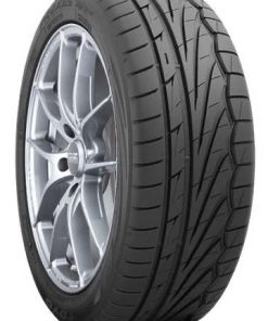 Шины Toyo Proxes TR1 | Каталог Wheelsnheels.ru