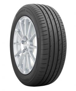 Шины Toyo Proxes Comfort | Каталог Wheelsnheels.ru