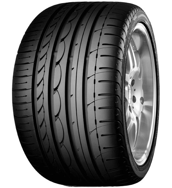 Шины Yokohama Advan Sport V103S | Каталог Wheelsnheels.ru