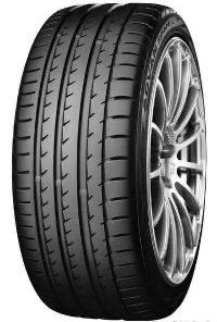 Шины Yokohama Advan Sport V105S | Каталог Wheelsnheels.ru