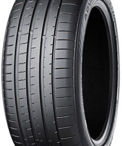 Шины Yokohama Advan Sport V107 | Каталог Wheelsnheels.ru