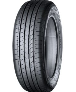 Шины Yokohama BluEarth AE-51E | Каталог Wheelsnheels.ru