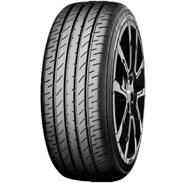 Шины Yokohama BluEarth-AE51B | Каталог Wheelsnheels.ru
