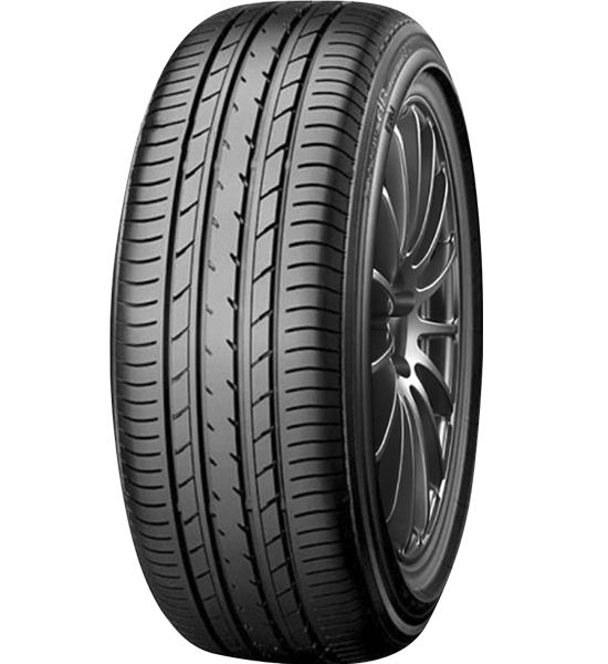 Шины Yokohama BluEarth E70 BZ | Каталог Wheelsnheels.ru