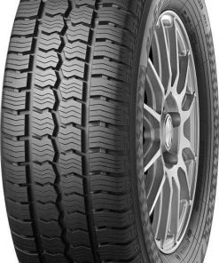 Шины Yokohama BluEarth-Van All Season RY61 | Каталог Wheelsnheels.ru