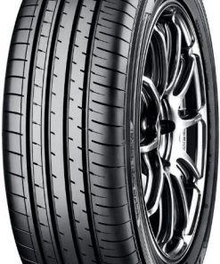 Шины Yokohama BluEarth-XT AE61 | Каталог Wheelsnheels.ru