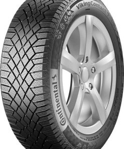 Шины Continental VikingContact 7 | Каталог Wheelsnheels.ru