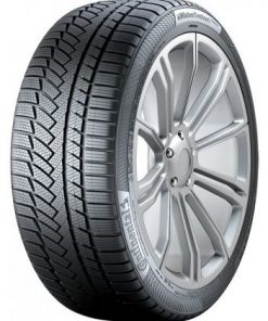 Шины Continental WinterContact TS 850 P | Каталог Wheelsnheels.ru