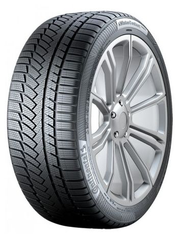 Шины Continental WinterContact TS 850 P | Каталог Wheelsnheels.ru